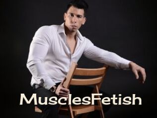 MusclesFetish