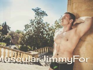 MuscularJimmyFor