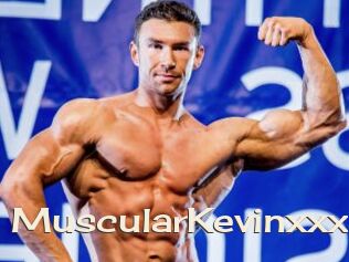 MuscularKevinxxx Big Dicks Round Ass