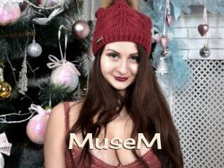 MuseM