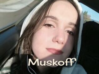 Muskoff