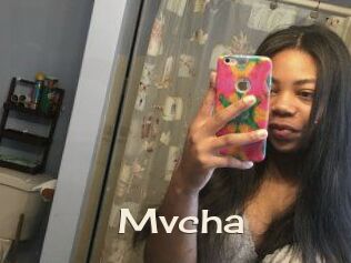 Mvcha