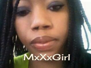 MxXxGirl