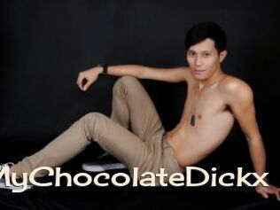 MyChocolateDickx