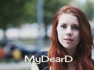 MyDearD