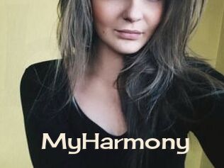 MyHarmony