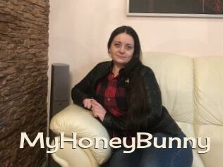 MyHoneyBunny