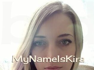 MyNameIsKira