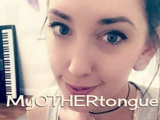 MyOTHERtongue