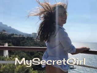 MySecretGirl