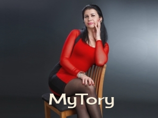 MyTory Big Dicks Round Ass