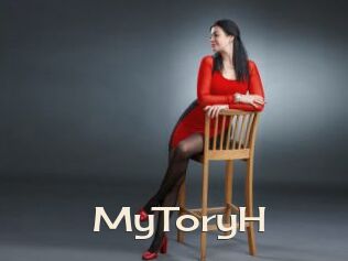MyToryH