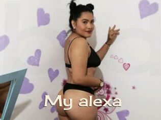 My_alexa