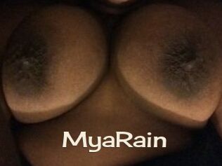 MyaRain