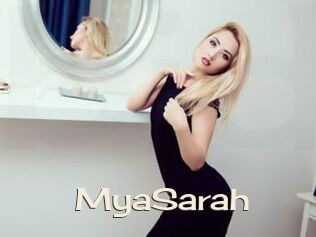 MyaSarah
