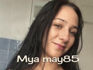 Mya_may85