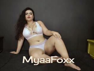 MyaaFoxx