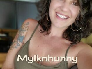 Mylknhunny