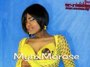 MynxMorose