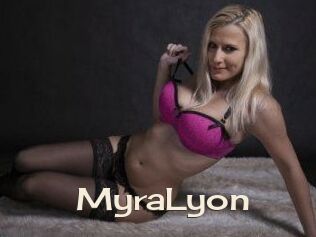 MyraLyon