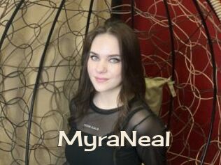 MyraNeal
