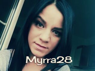 Myrra28