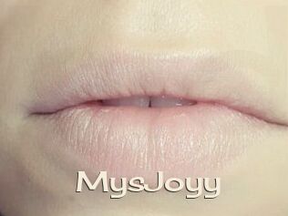 MysJoyy