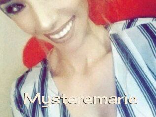 Mysteremarie