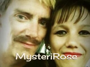 MysteriRose