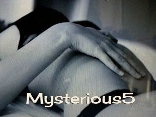 Mysterious5