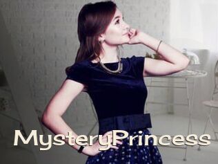 MysteryPrincess