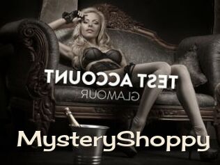 MysteryShoppy