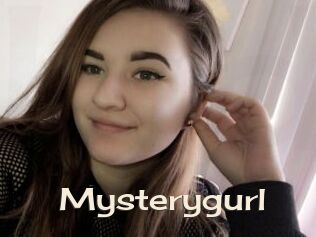 Mysterygurl