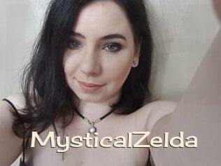 MysticalZelda