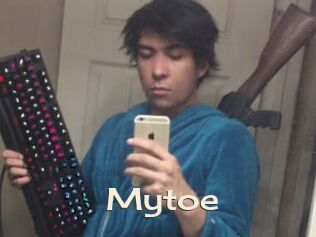 Mytoe