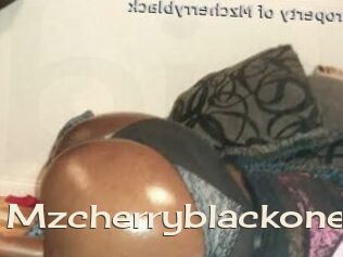 Mzcherryblackone