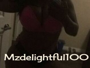 Mzdelightful100
