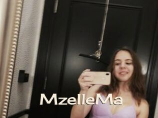 MzelleMa