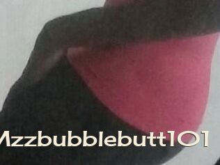 Mzzbubblebutt101