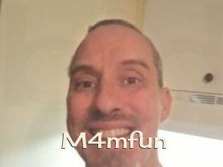 M4mfun