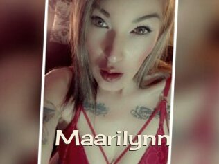 Maarilynn