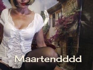 Maartendddd