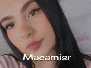Macamisr