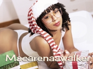 macarenaawalker Big Dicks Round Ass