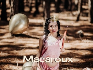 Macaroux