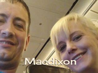 Macdixon
