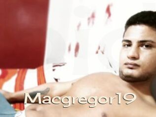 Macgregor19
