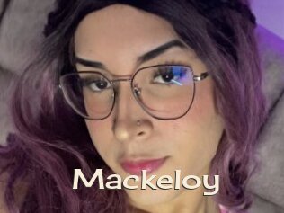 Mackeloy