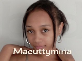 macuttymiria Big Dicks Round Ass