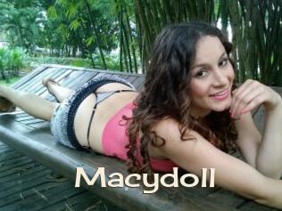 Macydoll